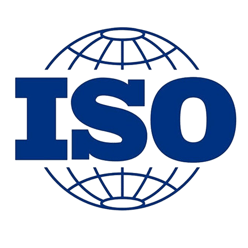 ISO Certification